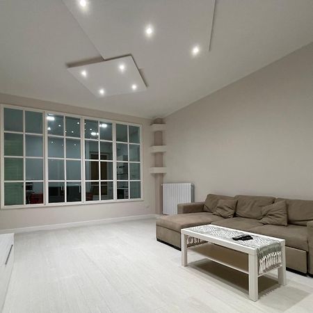 Seaview Apartment Кастелламмаре-ди-Стабия Экстерьер фото