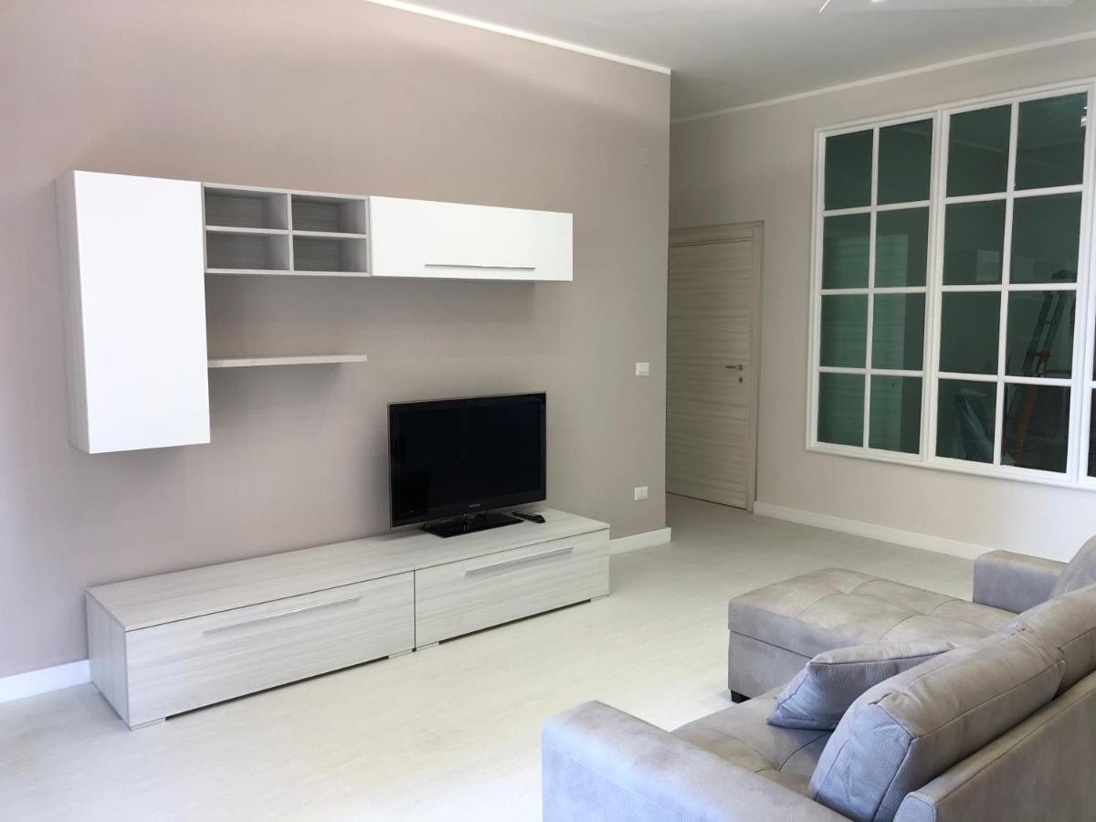 Seaview Apartment Кастелламмаре-ди-Стабия Экстерьер фото
