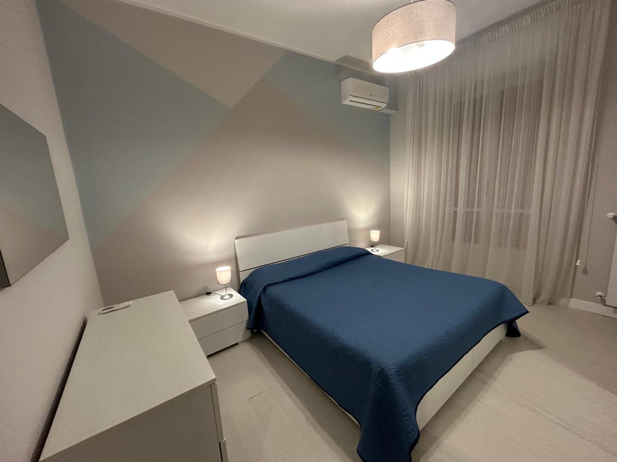 Seaview Apartment Кастелламмаре-ди-Стабия Экстерьер фото